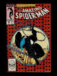 The Amazing Spider-Man #300 (1988)