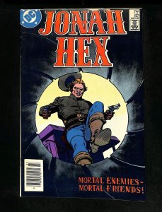 Jonah Hex #82