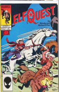 ElfQuest #7 (1986) ElfQuest