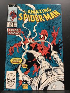 The Amazing Spider-Man #302 (1988)