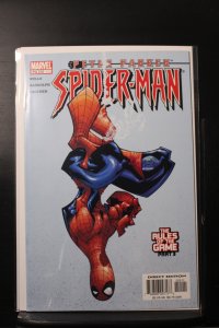 Peter Parker: Spider-Man #55 (2003)