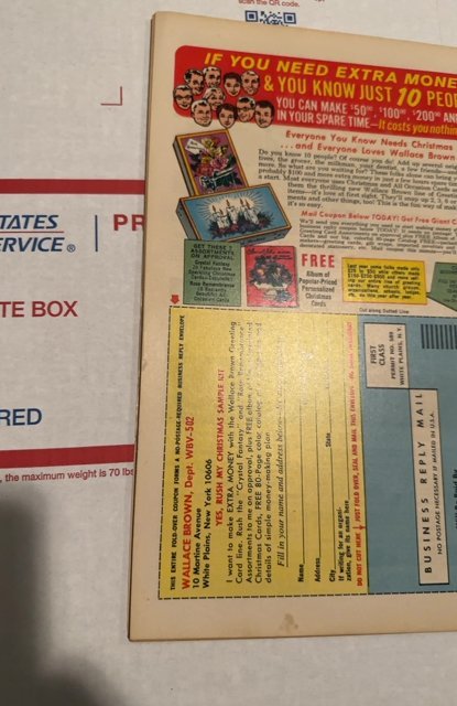 The Avengers #67 (1969)Doe avengers die -Ultron-4