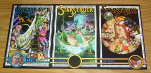 Starstruck #1-13 VF/NM complete series - elaine lee - mike kaluta idw comics set