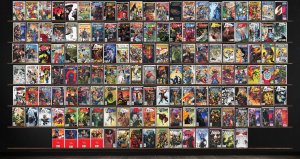 Huge Lot 140+ Comics with New Avengers, Excalibur & More!
