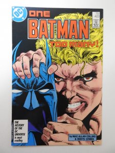 Batman #403 (1987) FN/VF Condition!