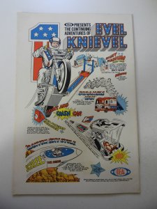 The Incredible Hulk #184 (1975) FN+ Condition MVS intact