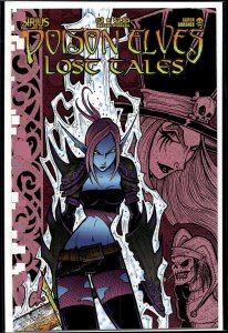 Poison Elves: Lost Tales #2 (2006)