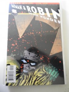 All Star Batman & Robin, The Boy Wonder #2 Frank Miller Cover (2005)