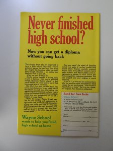 Phoenix #1 (1975) VF condition