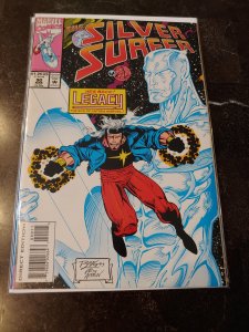 Silver Surfer #90 (1994)