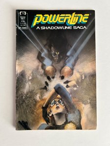 Powerline #2 (1988)