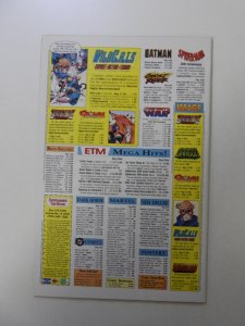 Spawn #1 (1992) NM- condition