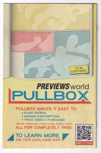 Buffy The Vampire Slayer #1 Free Comic Book Day FCBD Boom! Studios May 2022 