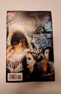 X-Files #9 (1995) NM Topps Comic Book J651