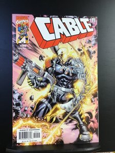 Cable #90 (2001)