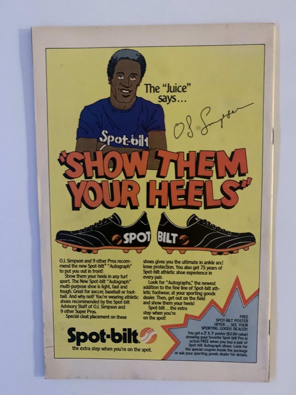 Action Comics #507 (1980)