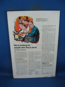 DAREDEVIL 49 F VF MARVEL 1969