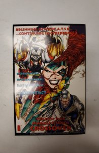 Deathmate #Epilogue (1994) NM Valiant Comic Book J695