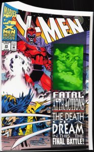 X-Men #25 (1993) X-Men