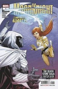 MOON KNIGHT ANNUAL #1 (2024) (CLEARANCE)