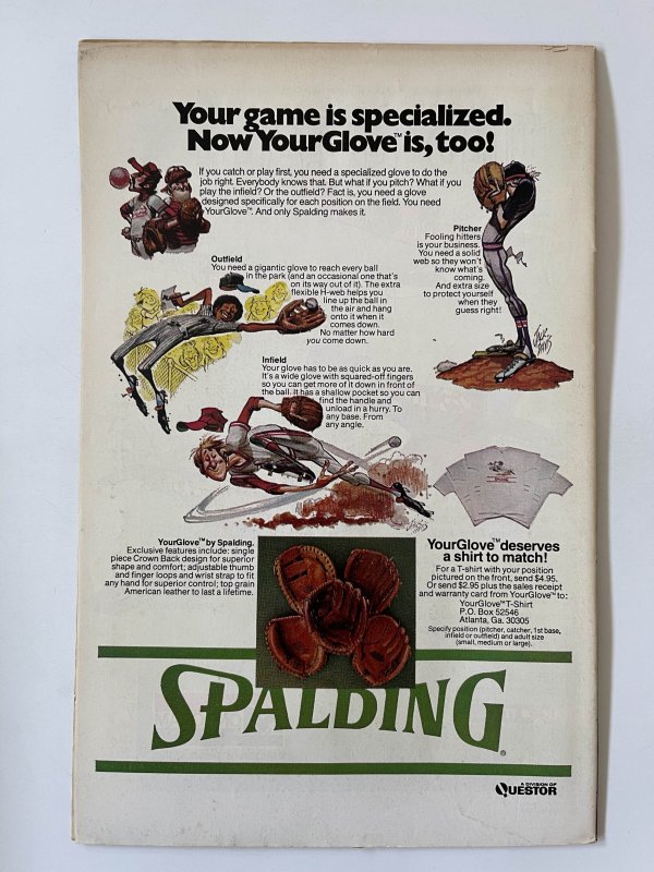 Justice League of America #131 - VF/NM  (1976)