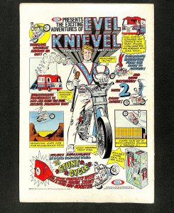 Marvel Triple Action #16