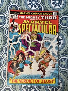 Marvel Spectacular #2