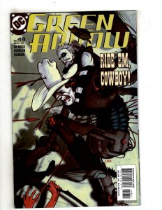Green Arrow #48 (2005) OF30