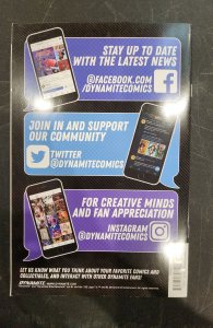 Barbarella #4 Cover E (2021)