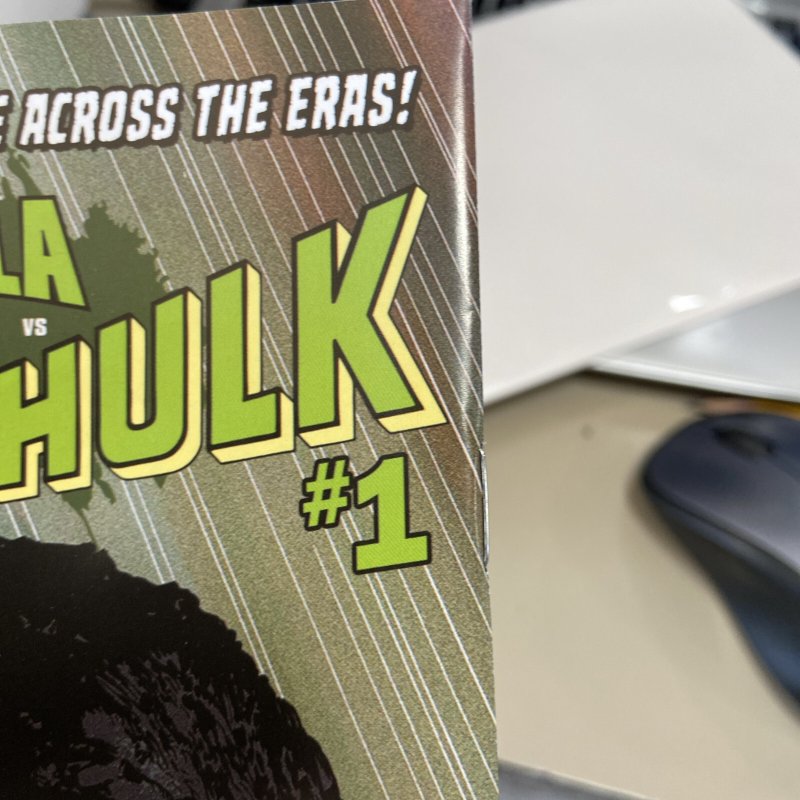 Ultimate X-Men #12 | 1:25 Ratio Salvador Larroca Variant