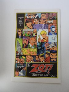 Miracleman #1 (1985) VF condition