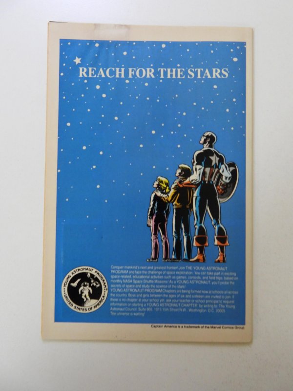 The Amazing Spider-Man #268 (1985) FN- condition