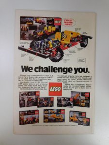 The Avengers #201 (1980)