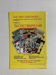 Eternals #5 Limited Series