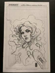 The Boys: Dear Becky #1 (2020)