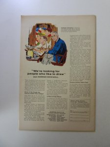 Fantastic Four #71 (1968) VF- condition