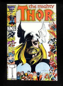 Thor #373