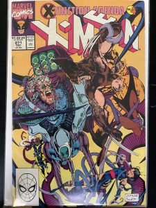 The Uncanny X-Men #271 (1990)