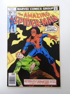 The Amazing Spider-Man #176 (1978) FN/VF condition