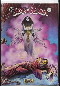 Star*Reach #10 (1977)