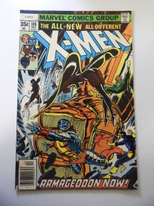 The X-Men #108 (1977) FN Condition