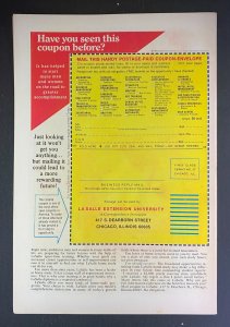 Werewolf by Night (1972) #23 VF/NM (9.0) Ron Wilson