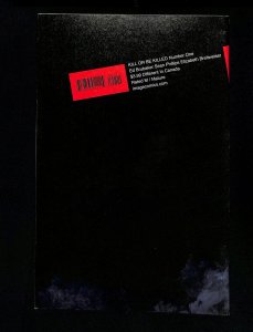 Kill or be Killed #1