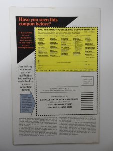 Marvel Team-Up #36 FN+ Condition!