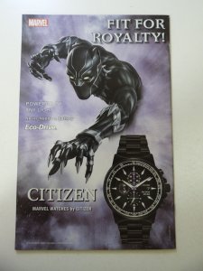 Thor #1 Stegman Cover (2020) NM Condition