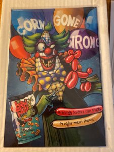 The Uncanny X-Men #407 (2002)