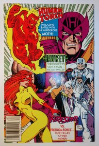 Marvel Comics Presents #83 (8.5-NS, 1991)