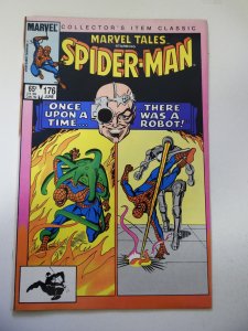 Marvel Tales #176 (1985)