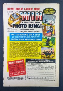 Adventure Comics (1938) #281 FN (6.0) Curt Swan un