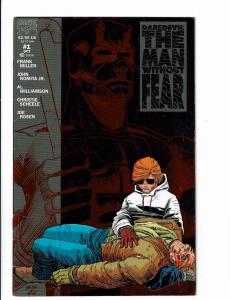 6 Marvel Comics # 6 65 319 1 97 34 Avengers Daredevil Dr. Strange Excalibur J114